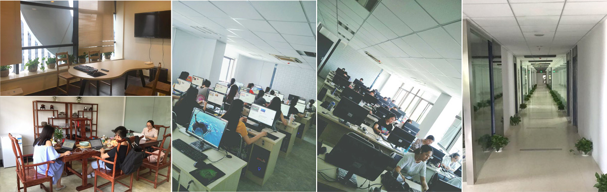 南京恒網網絡公司