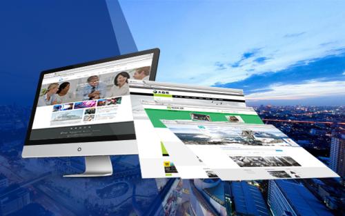 南京網站制作公司